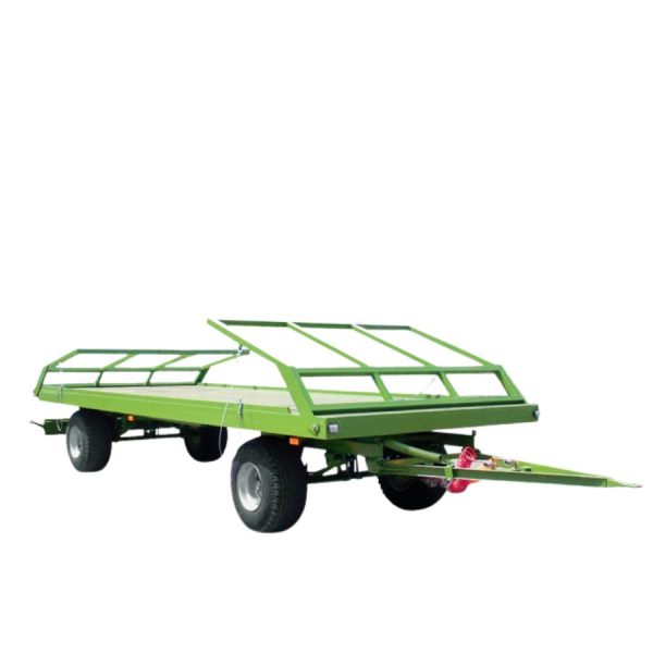 PRONAR Big-ballevogne T-022, T-023, T-026
