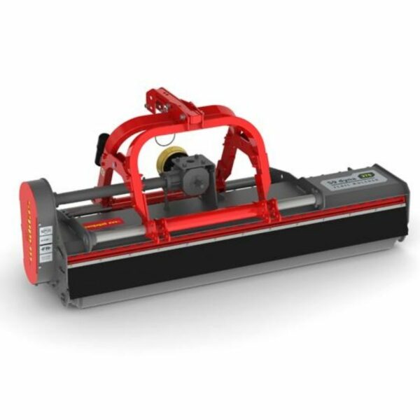 SEPPI slagleklipper S9 Dyna