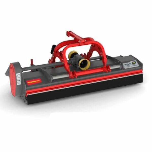 SEPPI slagleklipper WBS