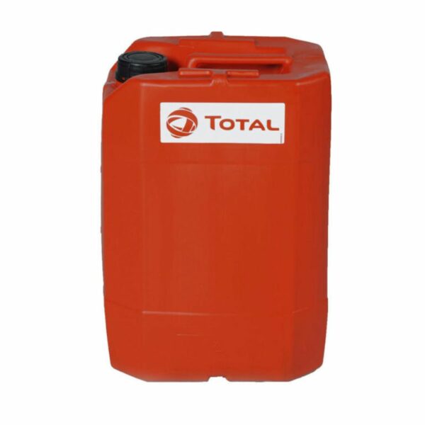 BIO-OLIE 15 ltr til TP 165 Mobil og TP 176 Mobil