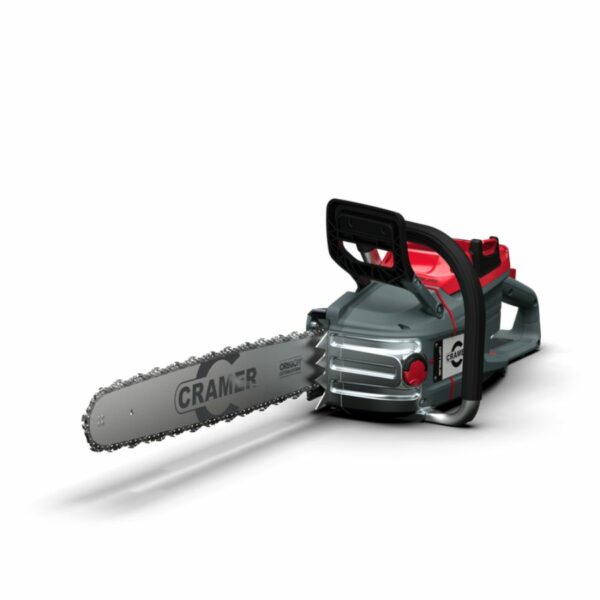 Cramer CS36 Optimus motorsav 82V AKKU (Batteridrevet)