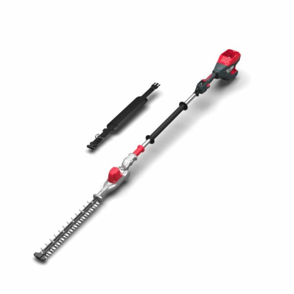 Cramer PH22 Optimus stanghækkeklipper 82V AKKU (Batteridrevet)