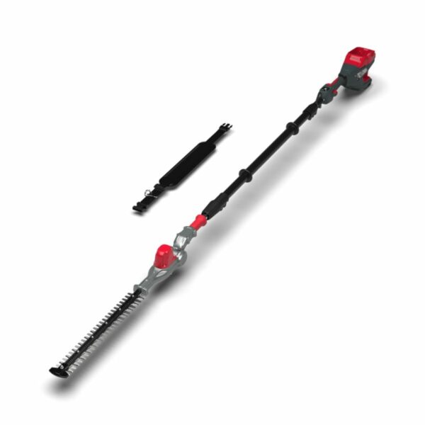 Cramer PH22 Optimus teleskopstanghækkeklipper 82V AKKU (Batteridrevet)