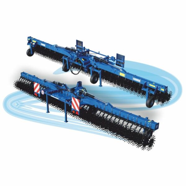 ROLMAKO stjernerenser Matrix