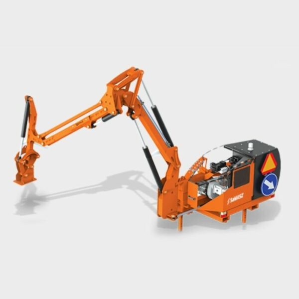 Armklippere