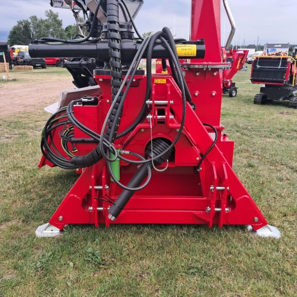 TP kranstativ til TP 250 PTO K og TP 270 PTO K